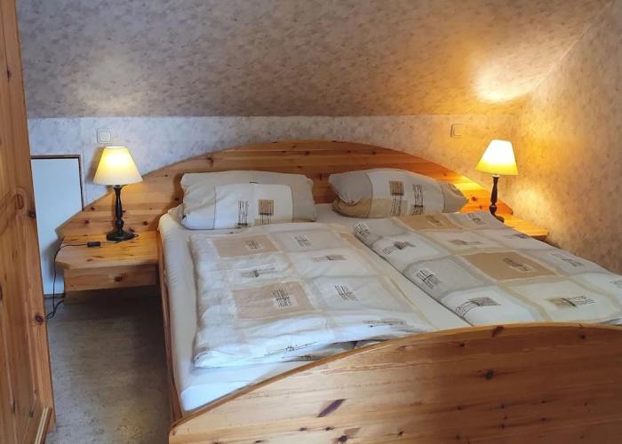 Holiday Home in Homberg ot Wamuthshausen