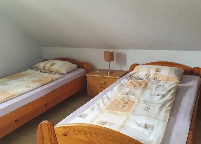 Holiday Home in Homberg ot Wamuthshausen