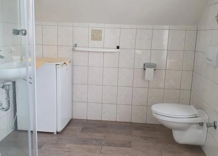 Holiday Home in Homberg ot Wamuthshausen