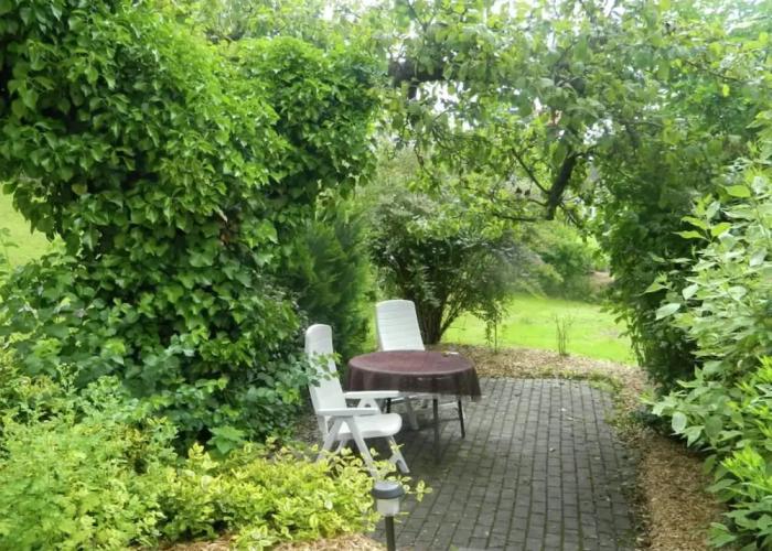 Holiday Home in Homberg ot Wamuthshausen