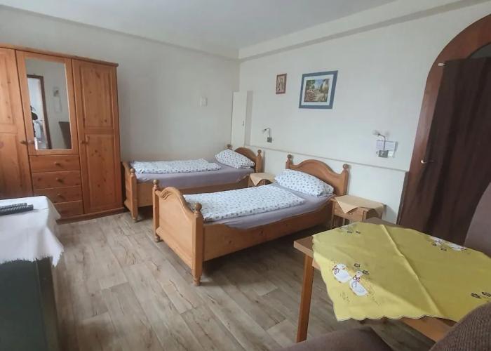 Large Detached Holiday Home in Hesse With Private Garden and Terrace