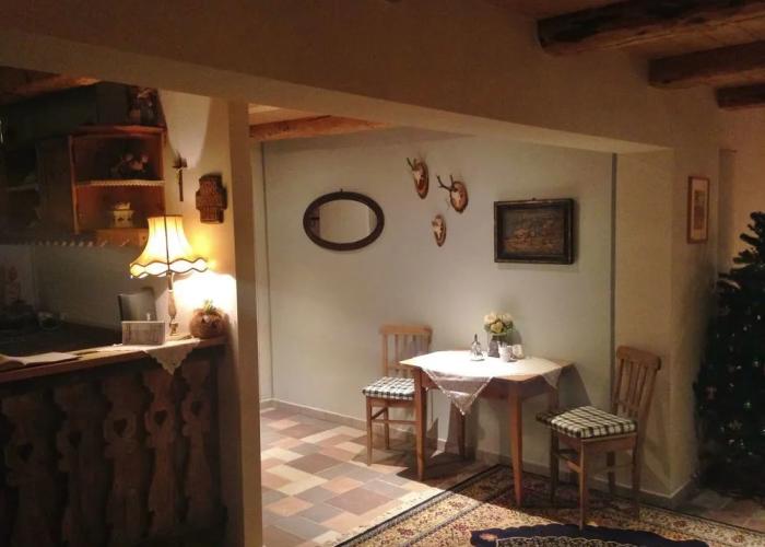 Berghotel Jochgrimm - Your hoome in the Dolomites