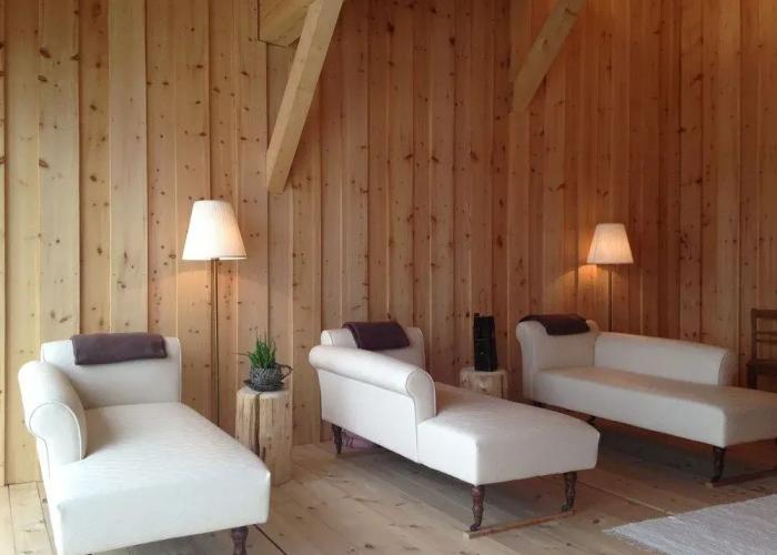 Berghotel Jochgrimm - Your hoome in the Dolomites