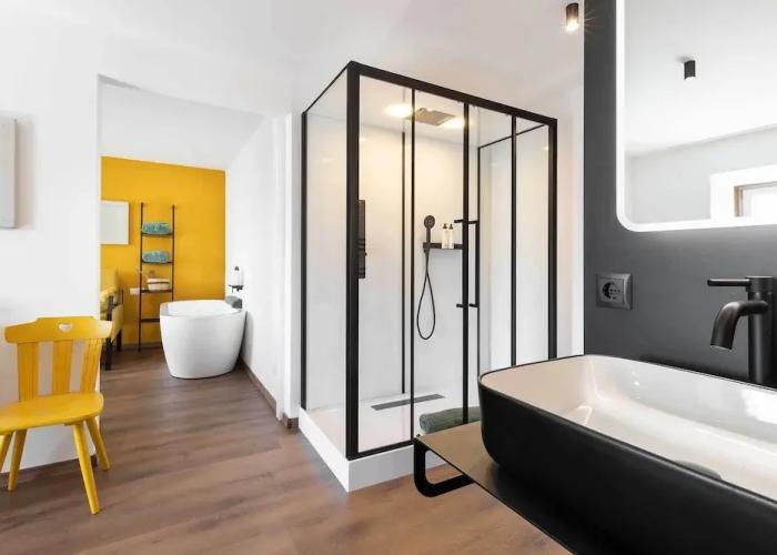 Michlhaus nature and suites