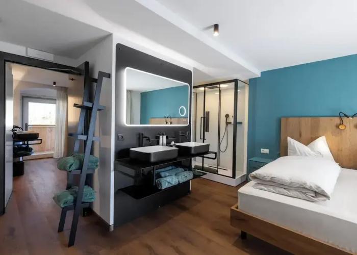 Michlhaus nature and suites