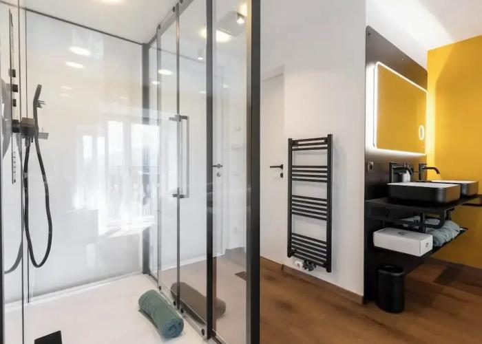 Michlhaus nature and suites