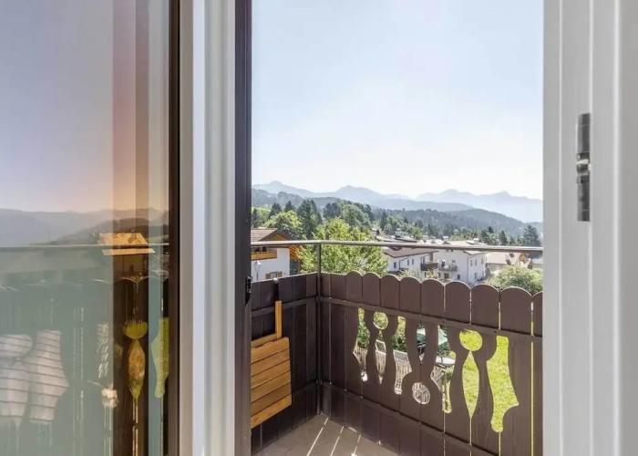 Michlhaus nature and suites