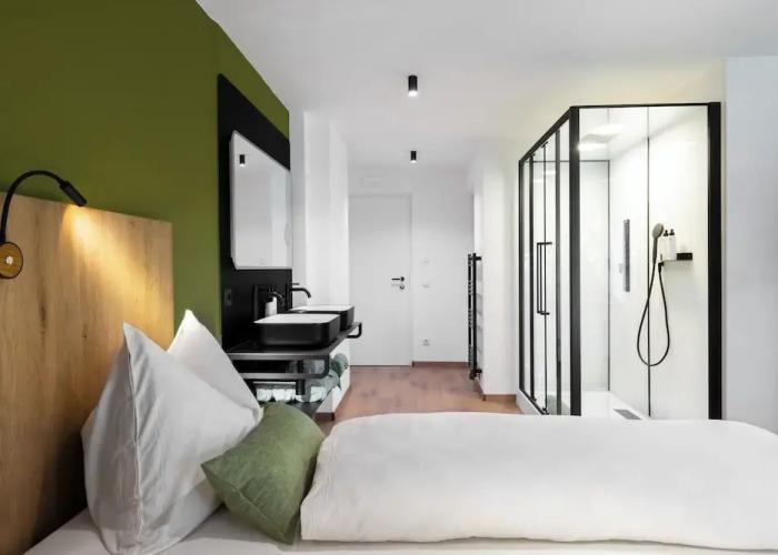Michlhaus nature and suites