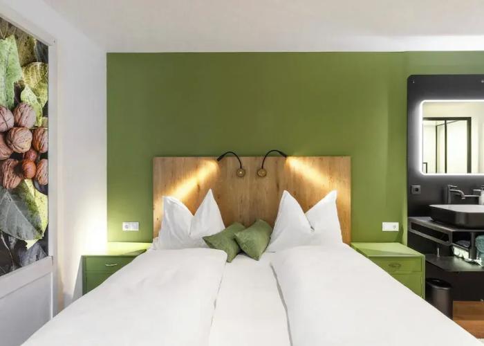Michlhaus nature and suites