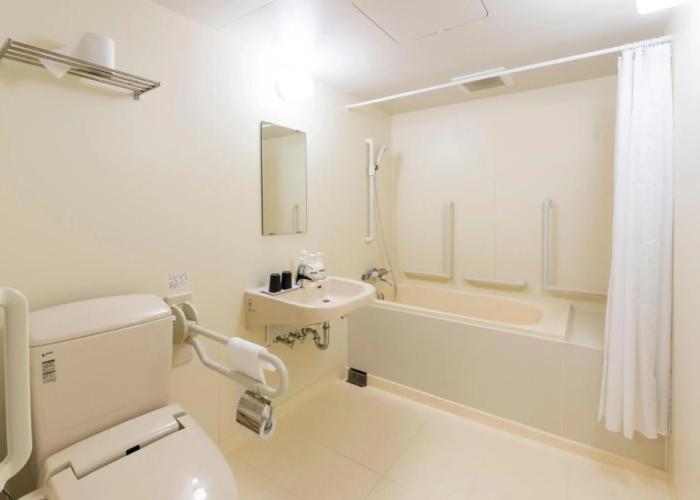 Dormy Inn Express Mikawa Anjo Natural Hot Spring