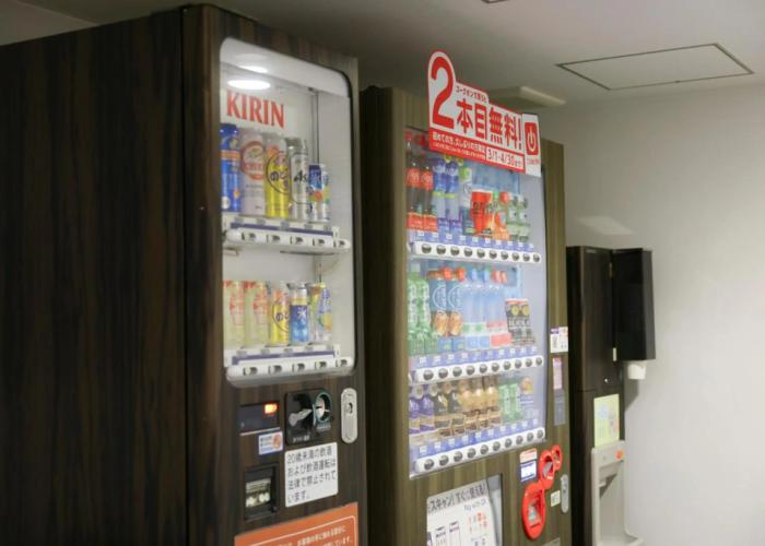 Dormy Inn Express Mikawa Anjo Natural Hot Spring