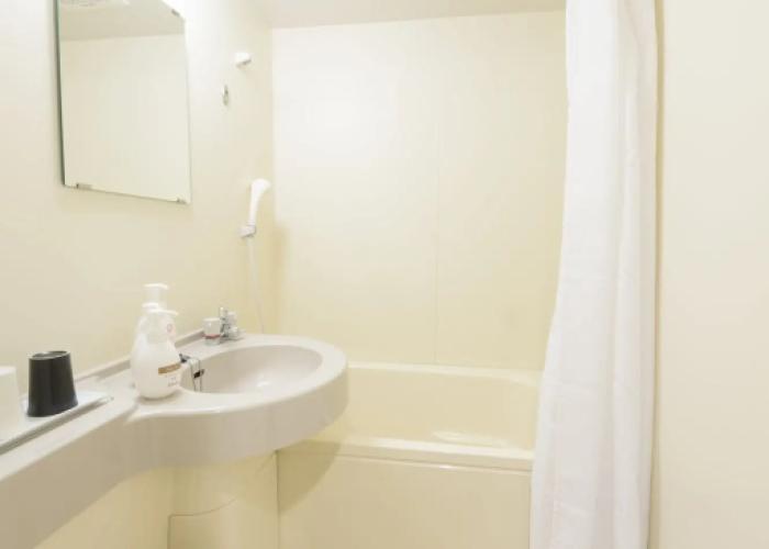 Dormy Inn Express Mikawa Anjo Natural Hot Spring