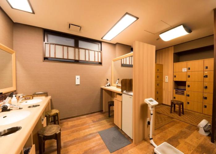 Dormy Inn Express Mikawa Anjo Natural Hot Spring