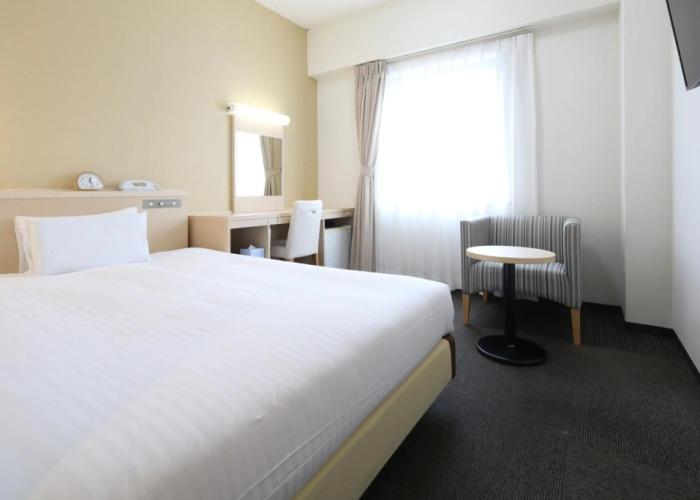 AB Hotel Mikawa Anjo Honkan