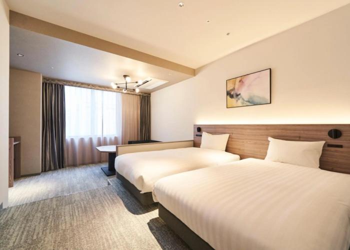 Hotel Grand Tiara MinamiNagoya