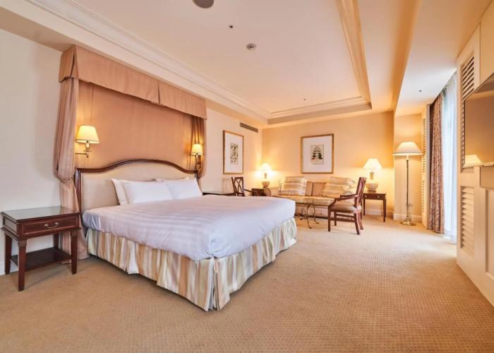 Hotel Grand Tiara MinamiNagoya