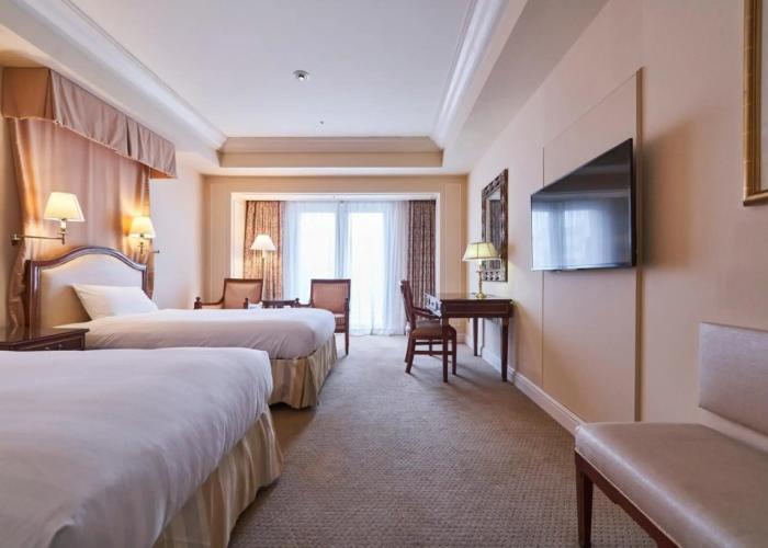 Hotel Grand Tiara MinamiNagoya