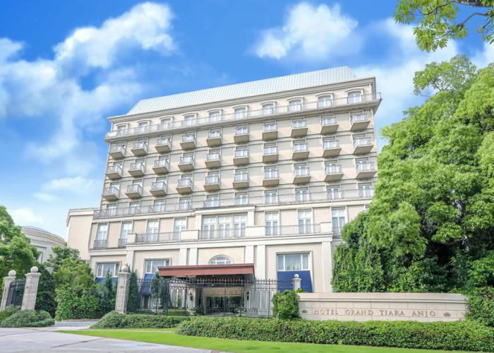 Hotel Grand Tiara MinamiNagoya
