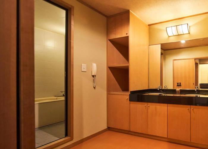 Hotel Grand Tiara MinamiNagoya