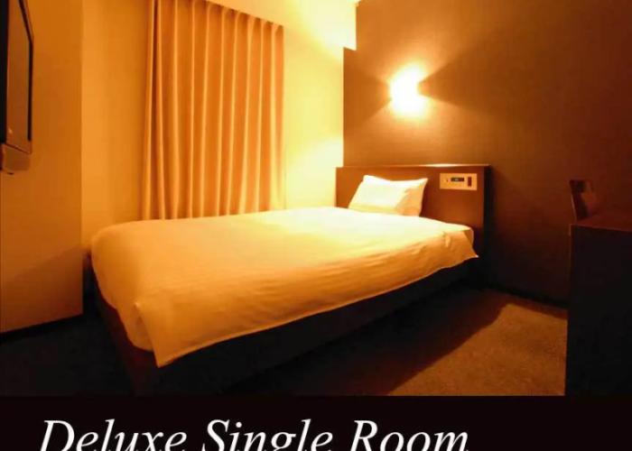 AB Hotel Mikawa Anjo Minamikan