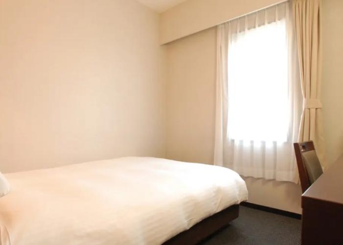 AB Hotel Mikawa Anjo Minamikan