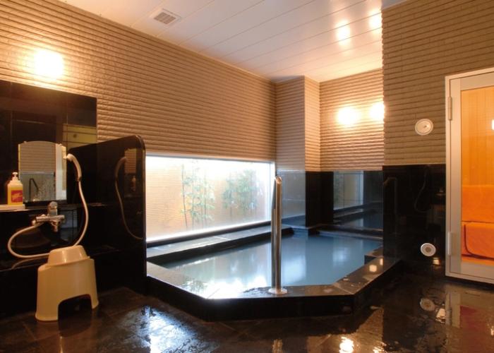 AB Hotel Mikawa Anjo Minamikan