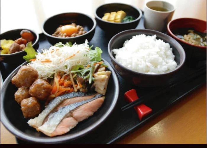 AB Hotel Mikawa Anjo Minamikan