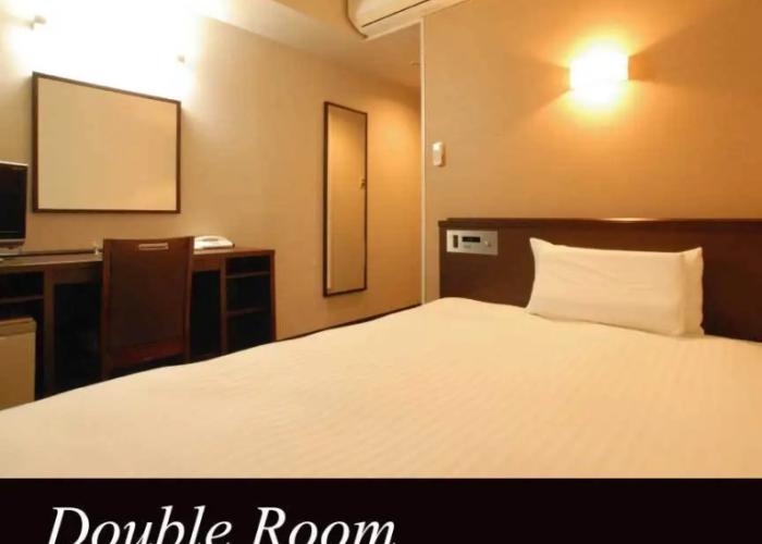AB Hotel Mikawa Anjo Minamikan