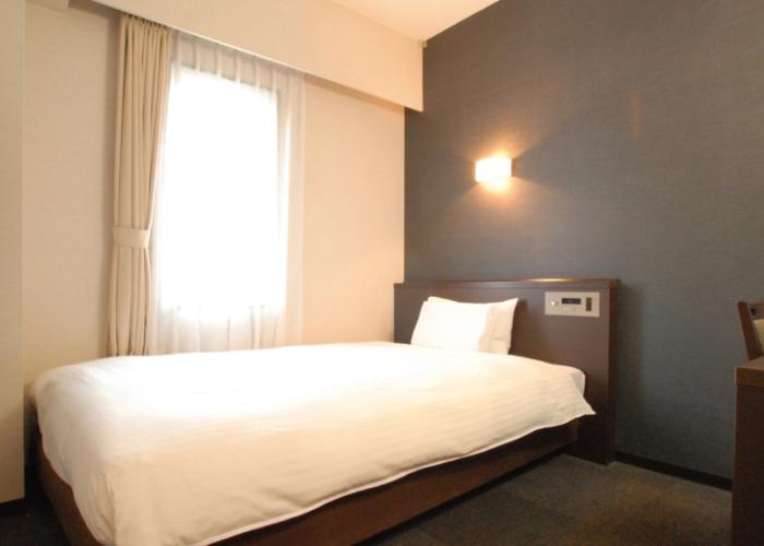 AB Hotel Mikawa Anjo Minamikan