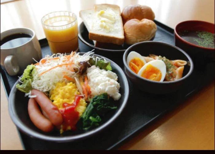 AB Hotel Mikawa Anjo Minamikan
