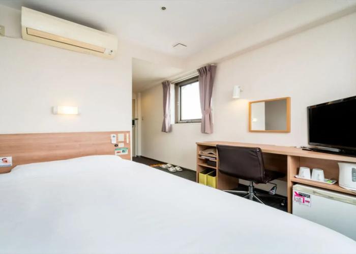 Super Hotel Anjo
