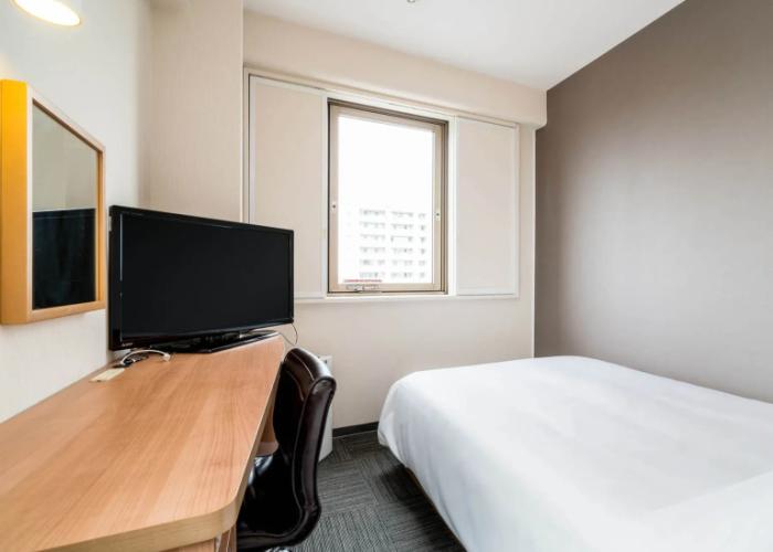 Super Hotel Anjo