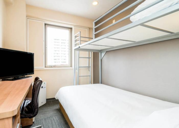 Super Hotel Anjo