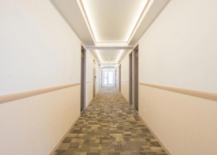 Toyoko Inn Mikawa Anjo Station Shinkansen Minami 2