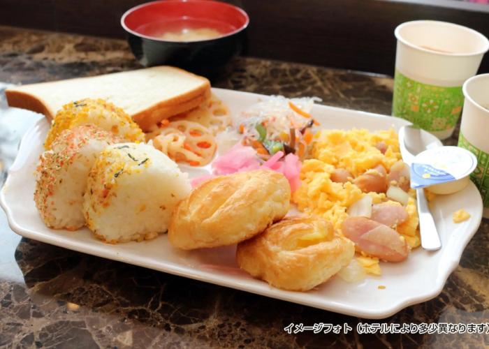 Toyoko Inn Mikawa Anjo Station Shinkansen Minami 2
