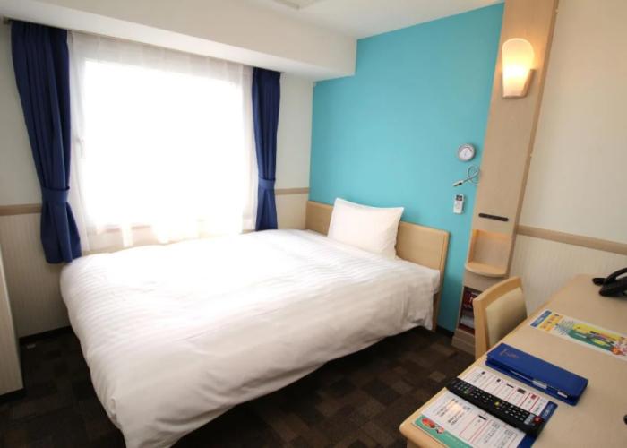 Toyoko Inn Mikawa Anjo Station Shinkansen Minami 2