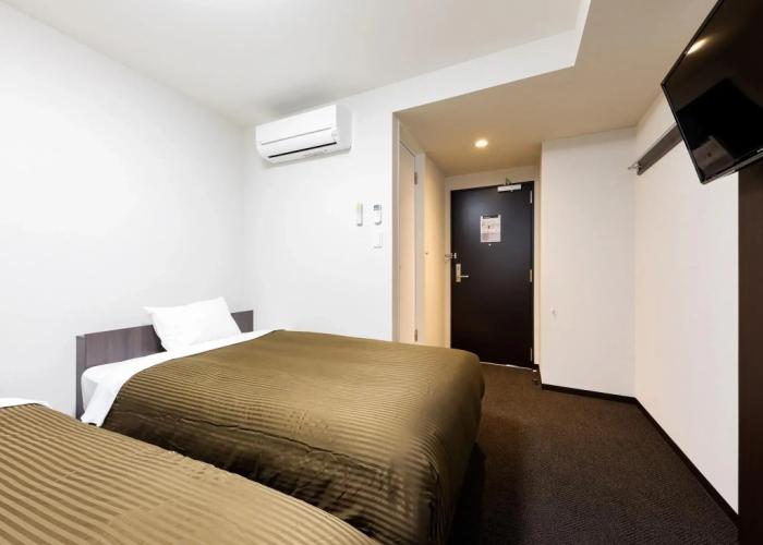 Hotel Trend MikawaAnjo