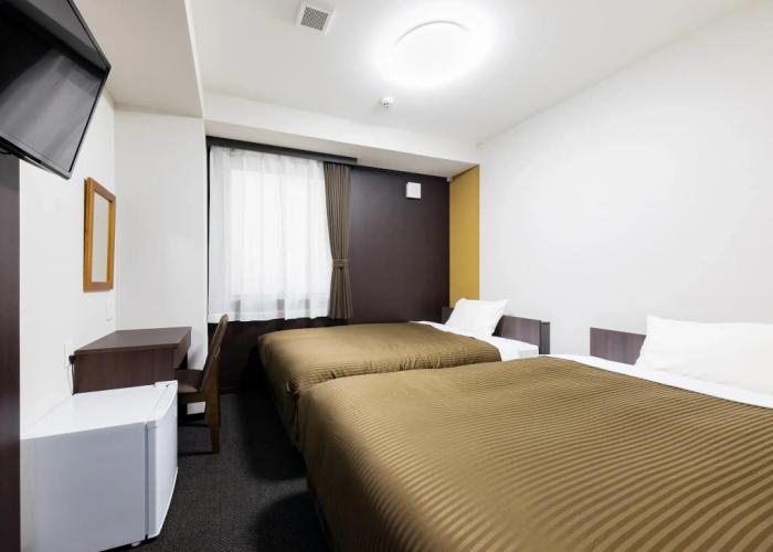 Hotel Trend MikawaAnjo