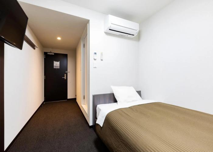 Hotel Trend MikawaAnjo