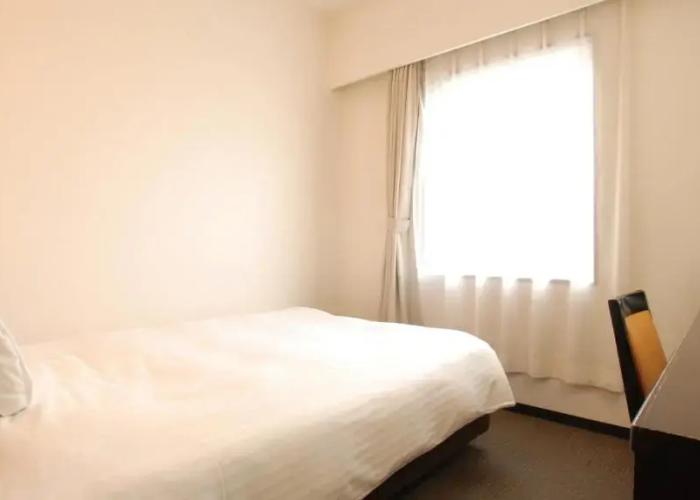 AB Hotel Mikawa Anjo Shinkan