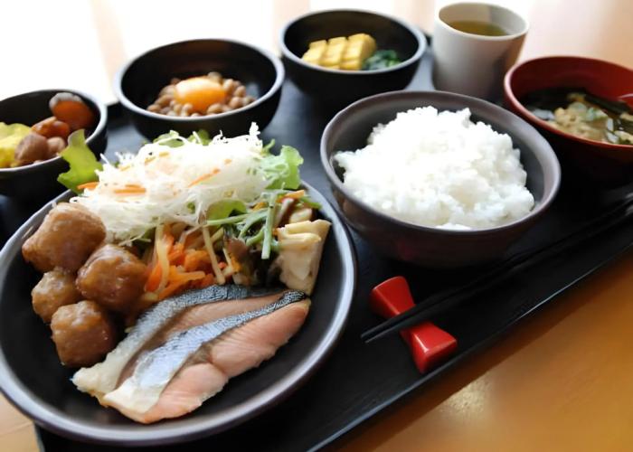 AB Hotel Mikawa Anjo Shinkan