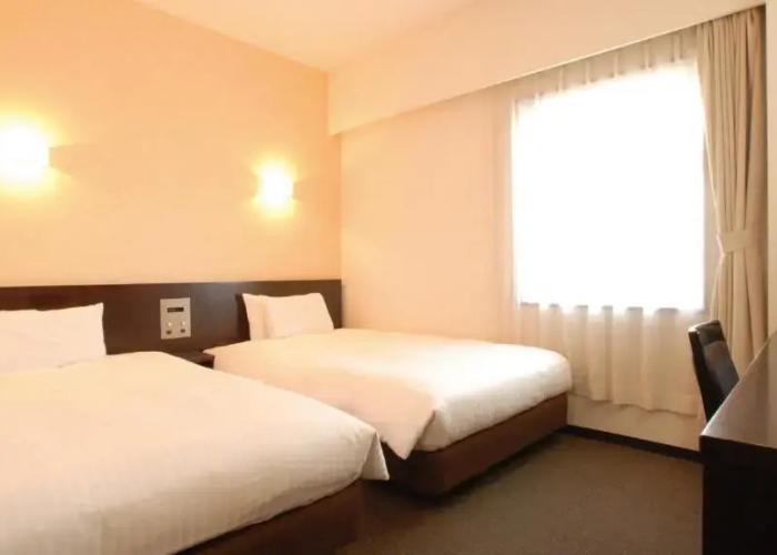 AB Hotel Mikawa Anjo Shinkan