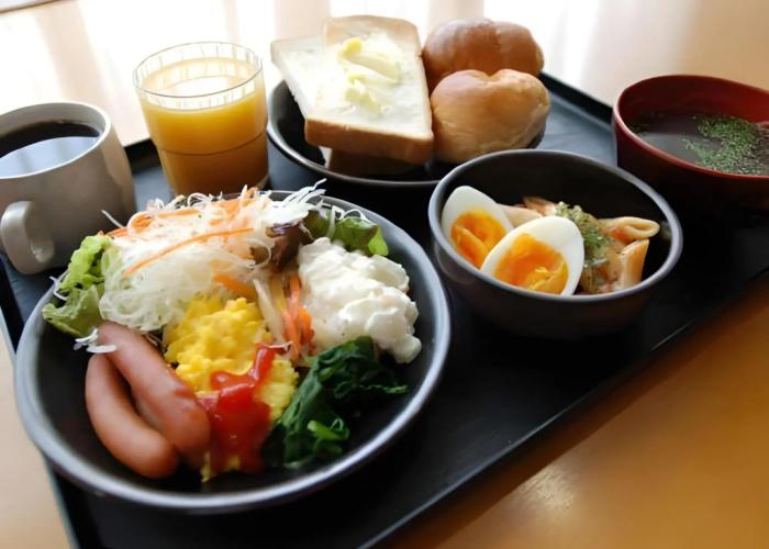 AB Hotel Mikawa Anjo Shinkan