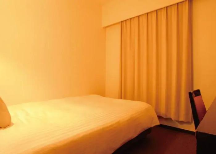 AB Hotel Mikawa Anjo Shinkan