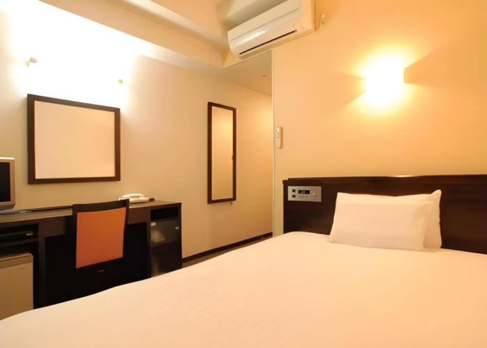 AB Hotel Mikawa Anjo Shinkan