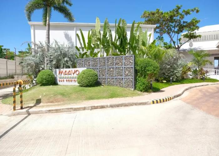 Maayo San Remigio