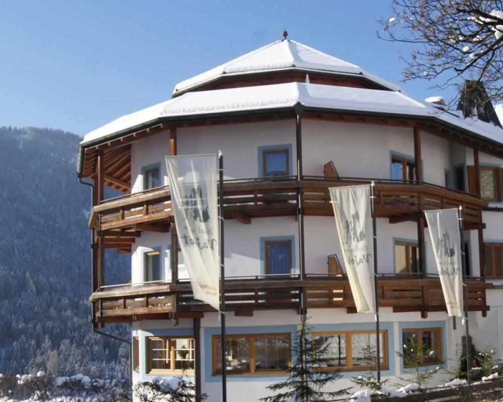 Alpinhotel Vajolet - Adults only