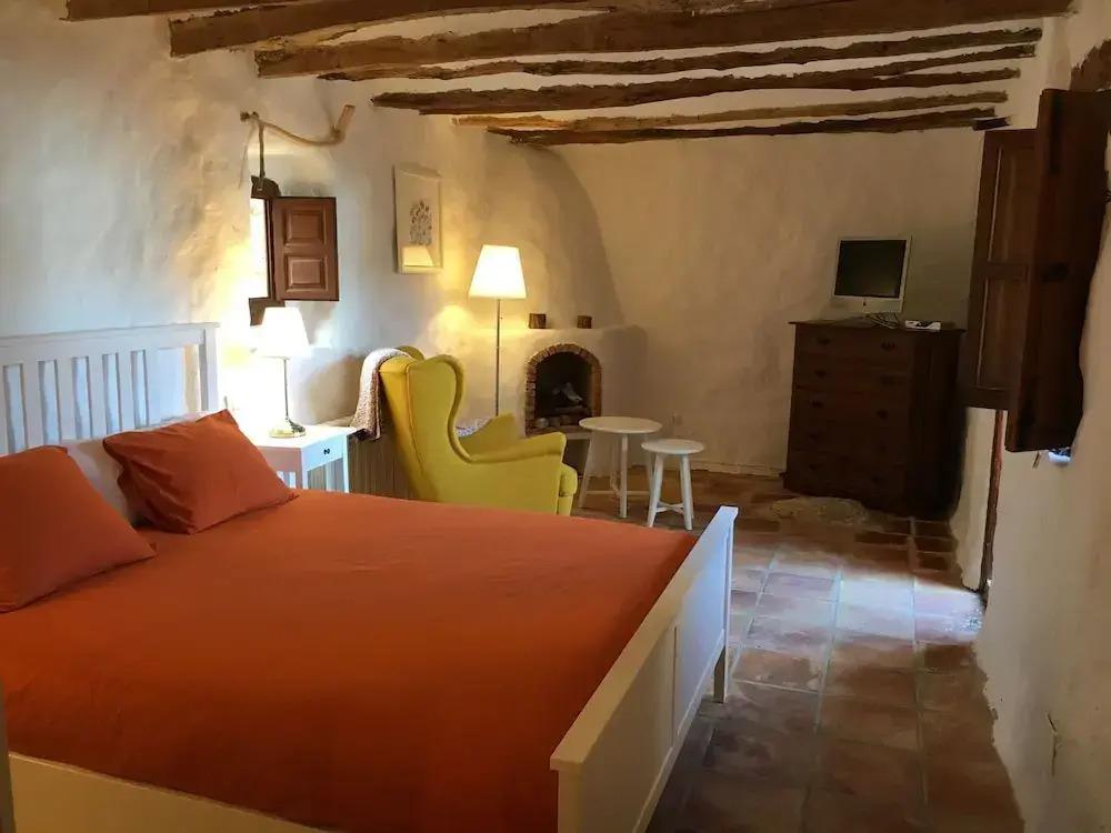 Guest House Torre de Arriba