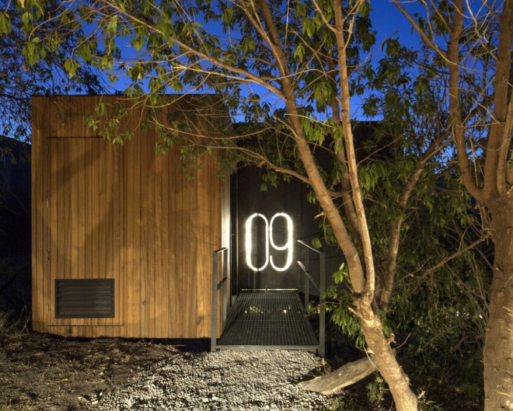 VIVOOD Landscape Hotel - Adults Only