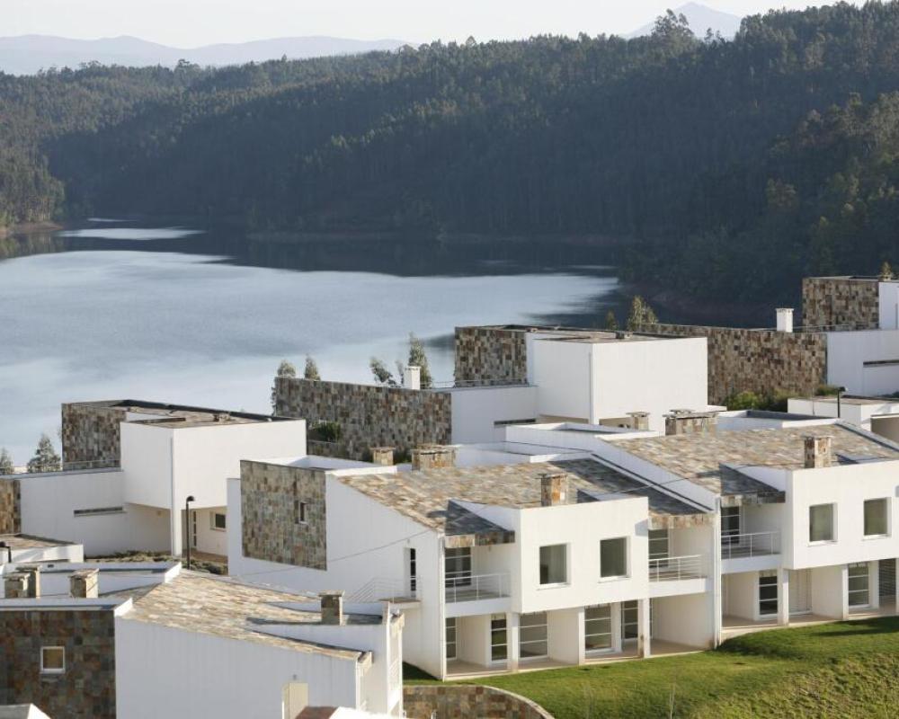 Montebelo Aguieira Lake Resort & Spa